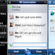 Illustration for article titled Confirmed: Zune Integration Coming in Windows Mobile 7